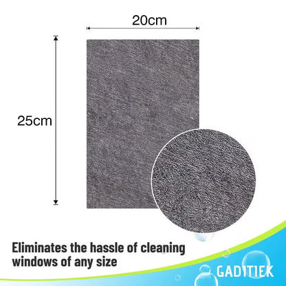 Cleaning Wipes