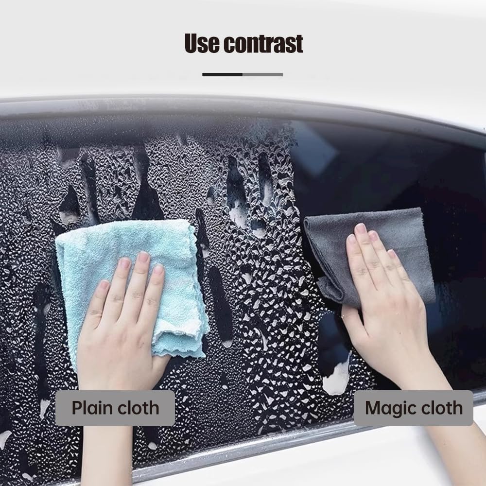 Cleaning Wipes