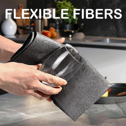 Cleaning Wipes