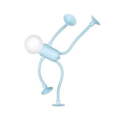 (🌲Early Christmas Sale- 49% OFF) Changeable Shape Funny Sportsman Night Light