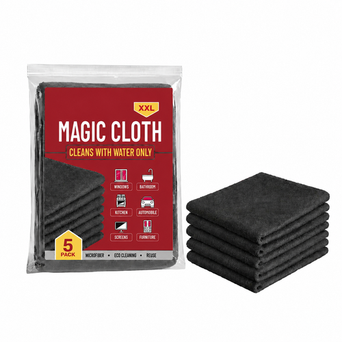 Cleaning Wipes