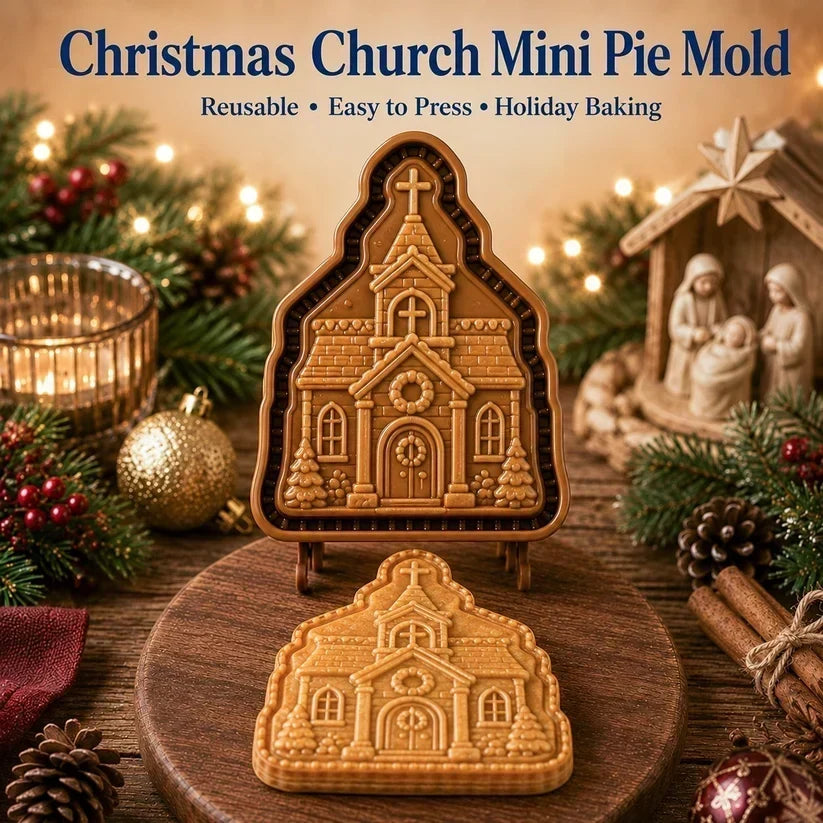 Christmas Church