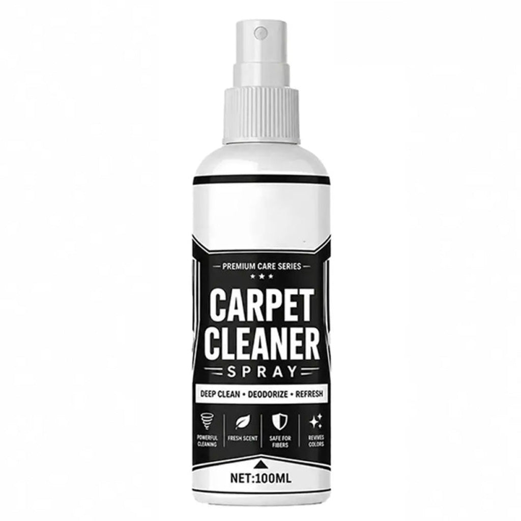 ✨✨✨Deep Cleaning Carpet Cleaner Spray