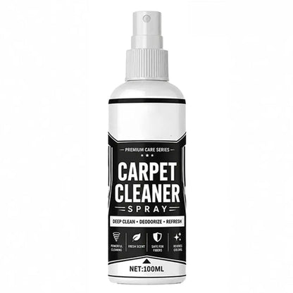 ✨✨✨Deep Cleaning Carpet Cleaner Spray