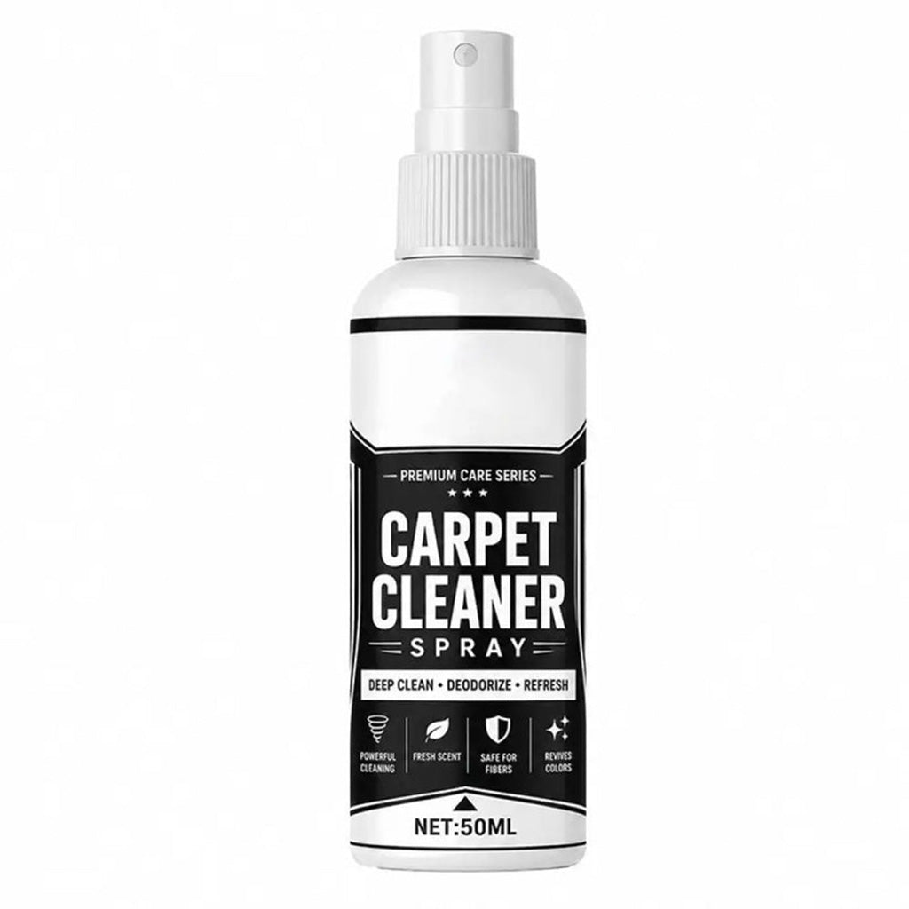 ✨✨✨Deep Cleaning Carpet Cleaner Spray