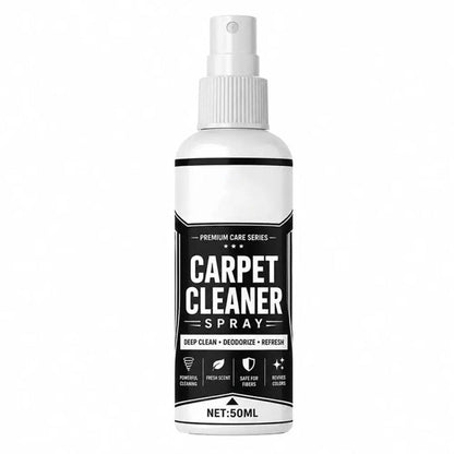 ✨✨✨Deep Cleaning Carpet Cleaner Spray
