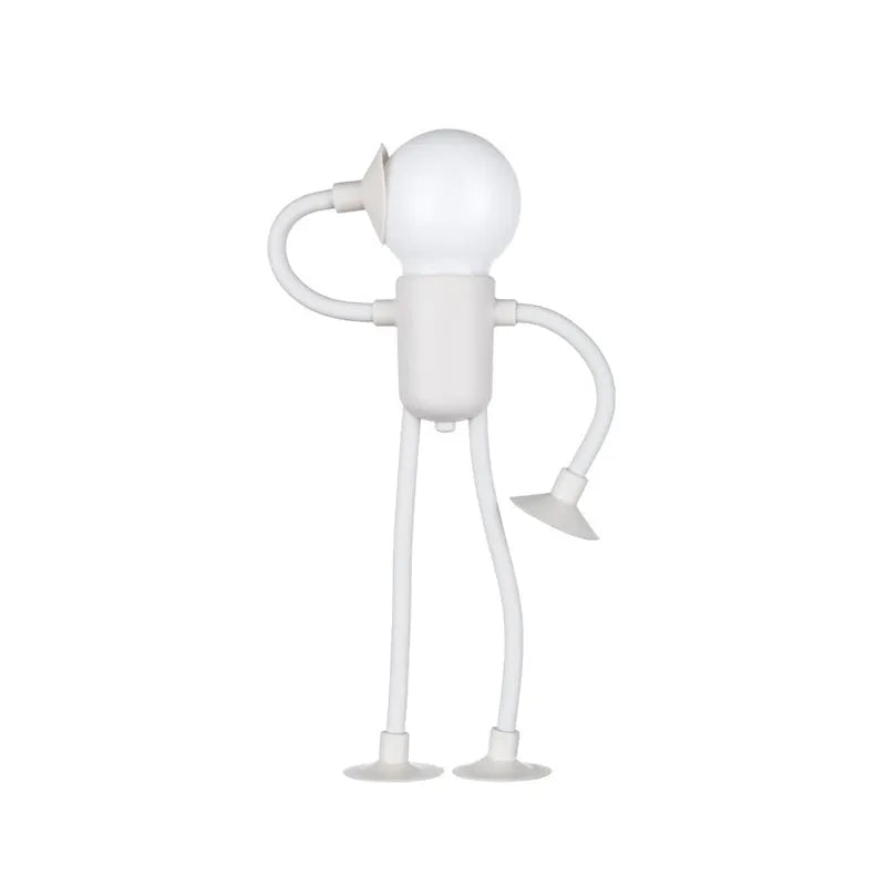 (🌲Early Christmas Sale- 49% OFF) Changeable Shape Funny Sportsman Night Light