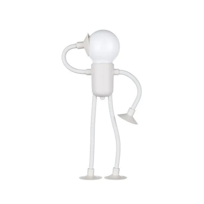 (🌲Early Christmas Sale- 49% OFF) Changeable Shape Funny Sportsman Night Light