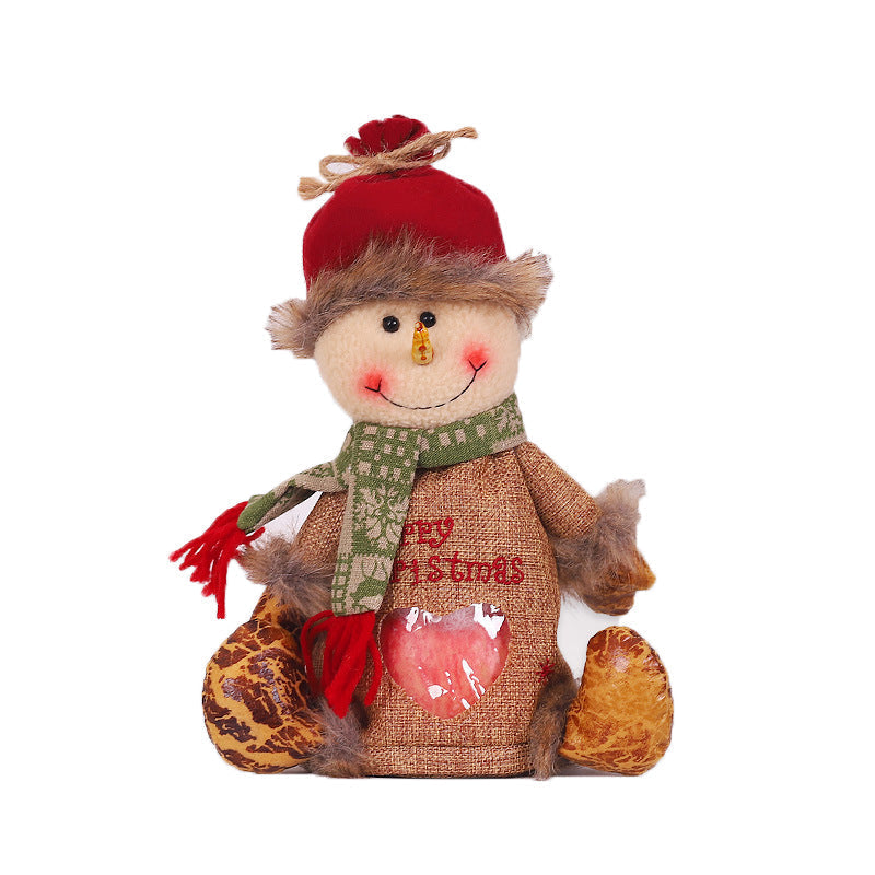 Snowman